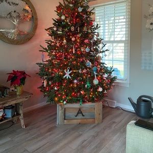 Meet your Posher, Kris